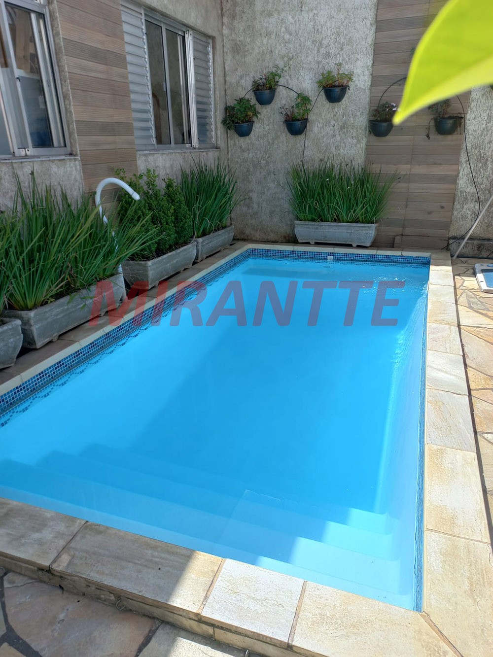Casa terrea de 253m² com 3 quartos em Vila Gustavo