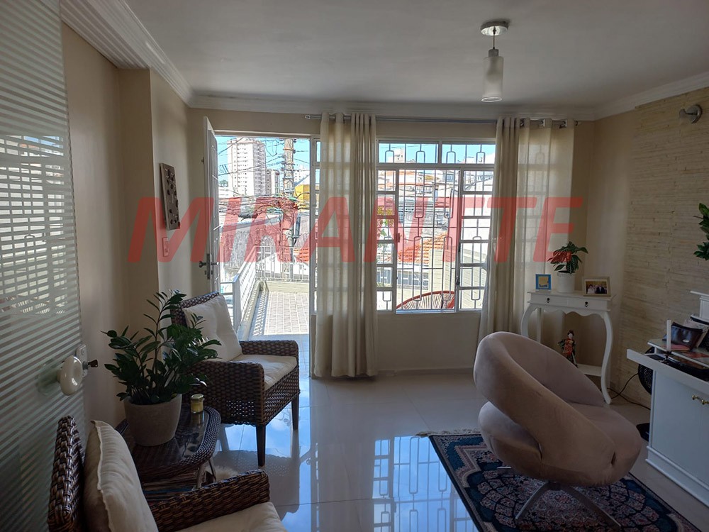 Casa terrea de 253m² com 3 quartos em Vila Gustavo