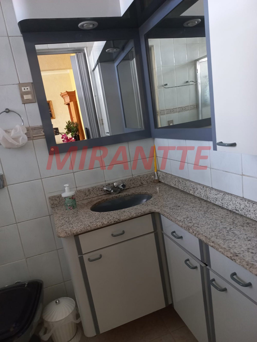 Casa terrea de 253m² com 3 quartos em Vila Gustavo