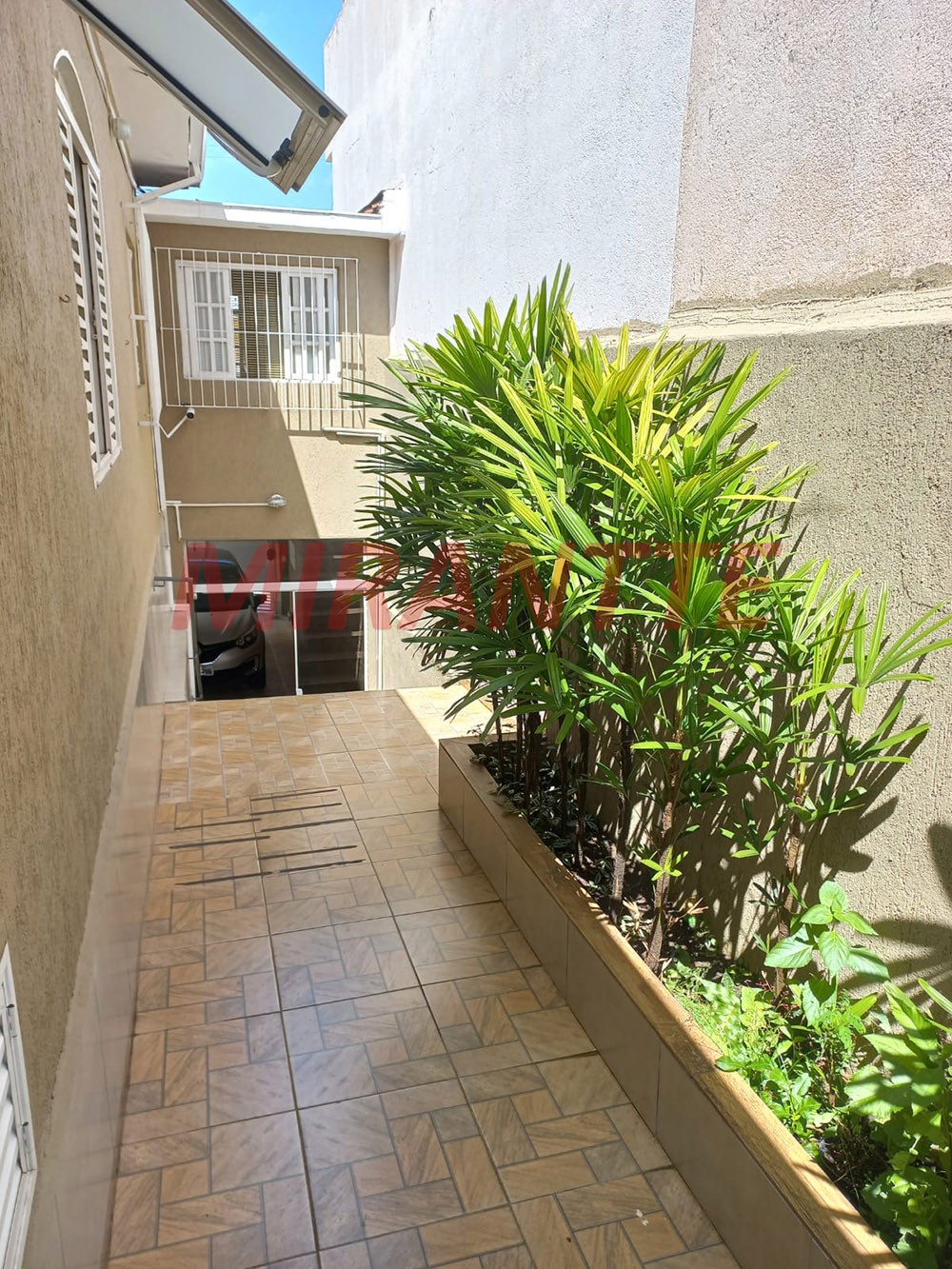 Casa terrea de 253m² com 3 quartos em Vila Gustavo