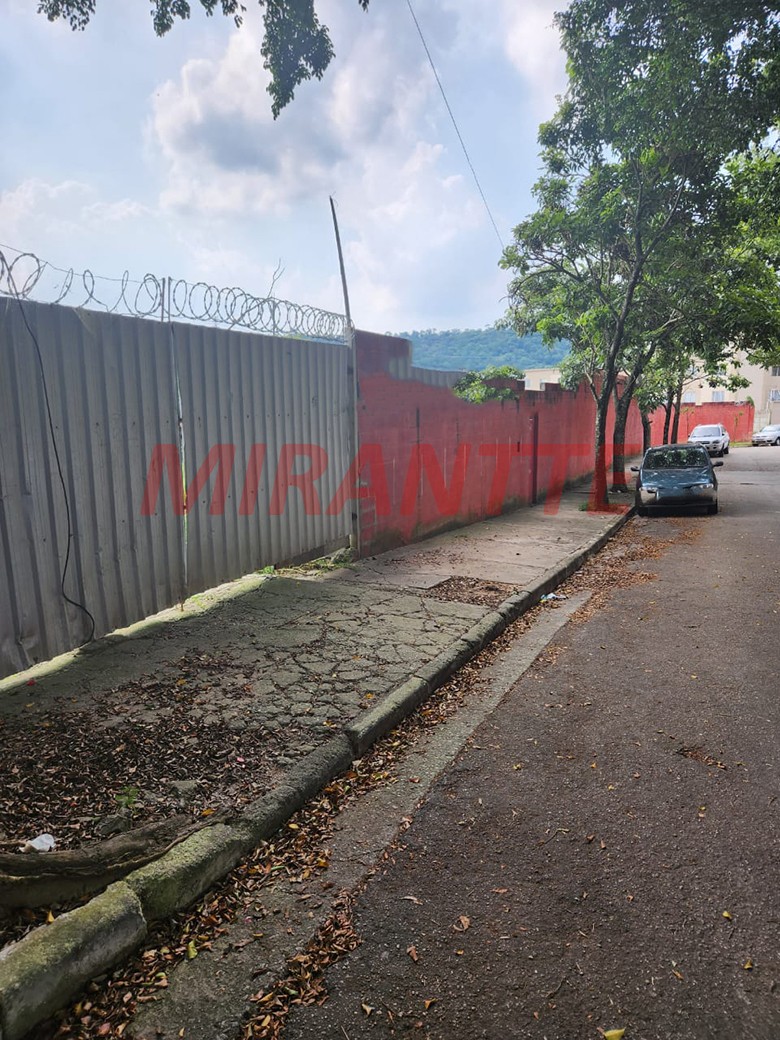 Terreno de 4651m² em Pedra Branca