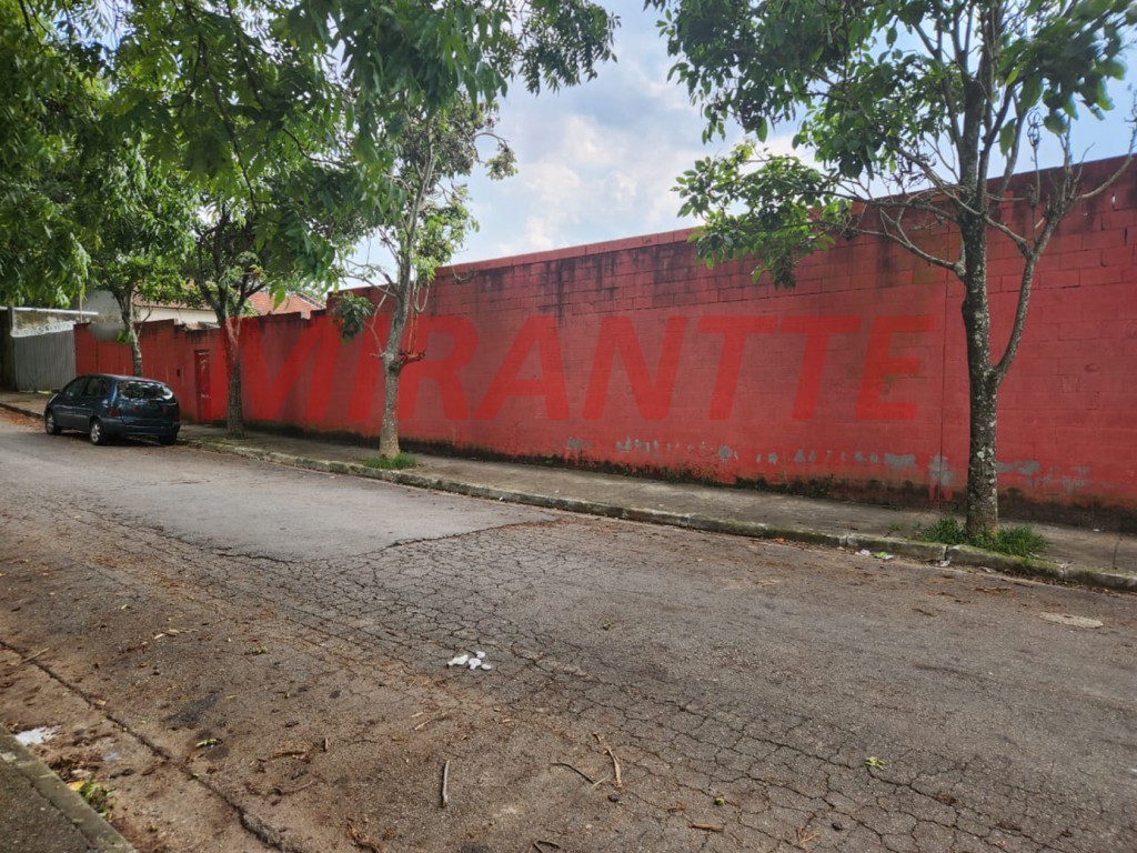 Terreno de 4651m² em Pedra Branca