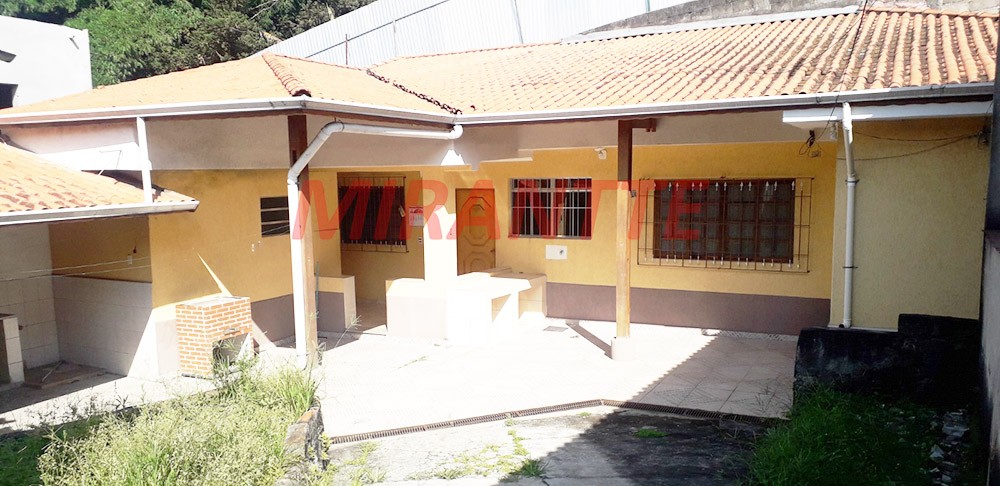 Casa terrea de 130m² com 4 quartos em Jardim Joamar