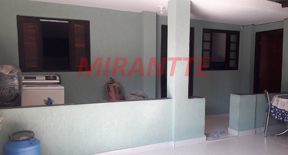 Casa terrea de 130m² com 4 quartos em Jardim Joamar