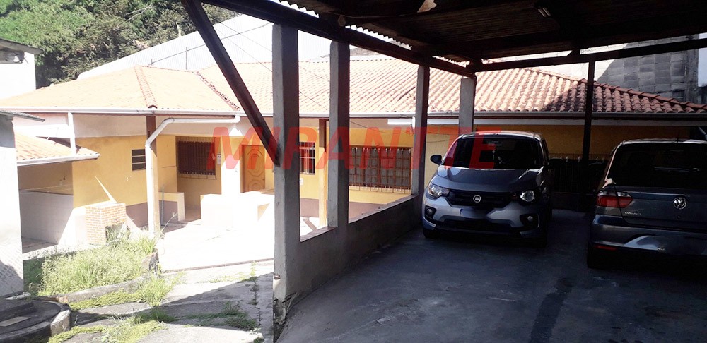 Casa terrea de 130m² com 4 quartos em Jardim Joamar