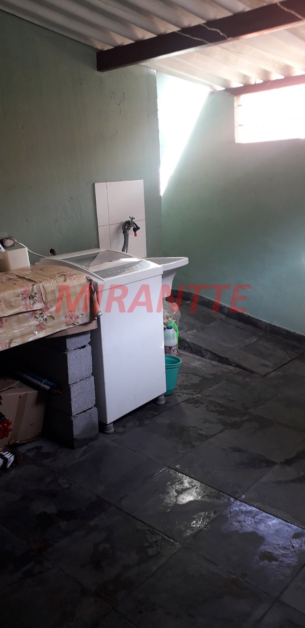 Casa terrea de 130m² com 4 quartos em Jardim Joamar