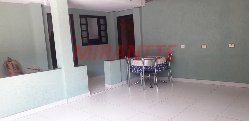 Casa terrea de 130m² com 4 quartos em Jardim Joamar