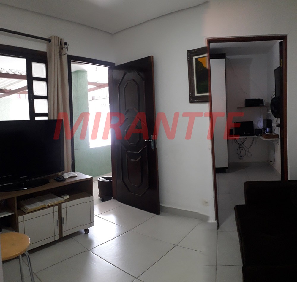 Casa terrea de 130m² com 4 quartos em Jardim Joamar