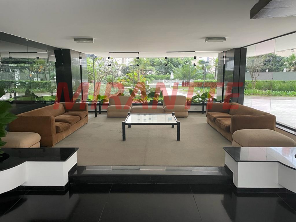Apartamento de 333m² com 3 quartos em Paraíso