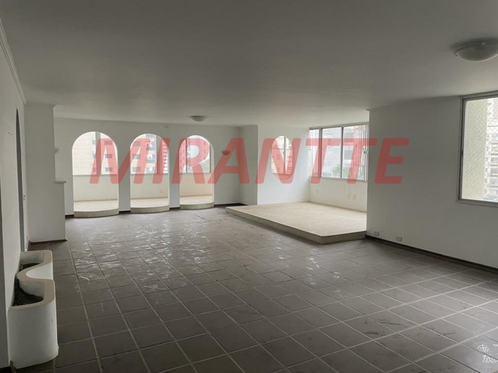 Apartamento de 333m² com 3 quartos em Paraíso