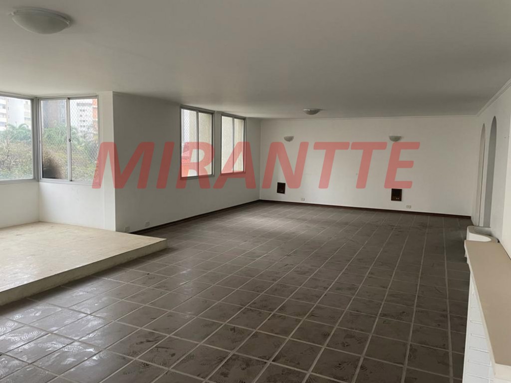 Apartamento de 333m² com 3 quartos em Paraíso