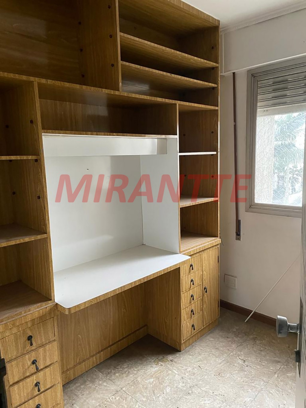 Apartamento de 333m² com 3 quartos em Paraíso