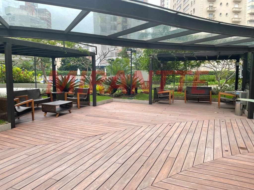 Apartamento de 333m² com 3 quartos em Paraíso