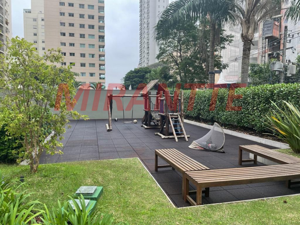 Apartamento de 333m² com 3 quartos em Paraíso