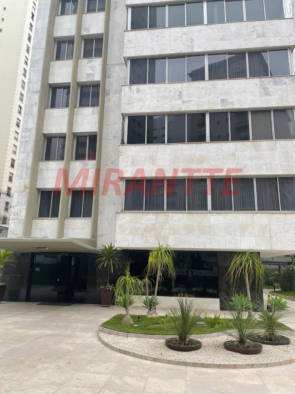 Apartamento de 333m² com 3 quartos em Paraíso