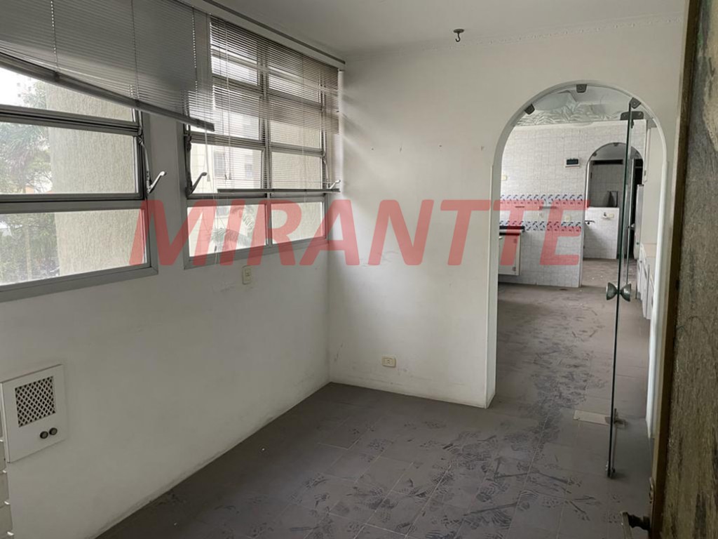 Apartamento de 333m² com 3 quartos em Paraíso