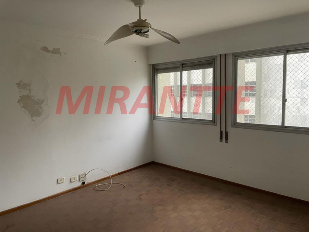 Apartamento de 333m² com 3 quartos em Paraíso