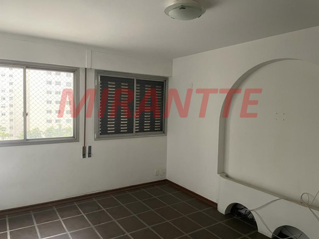 Apartamento de 333m² com 3 quartos em Paraíso