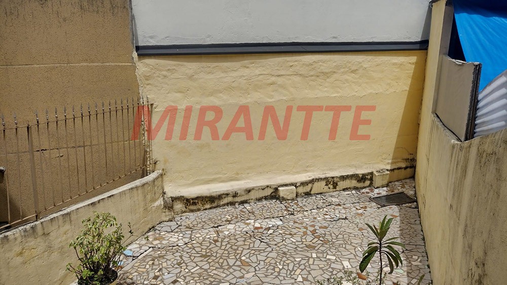 Sobrado de 110m² com 2 quartos em Vila Pauliceia