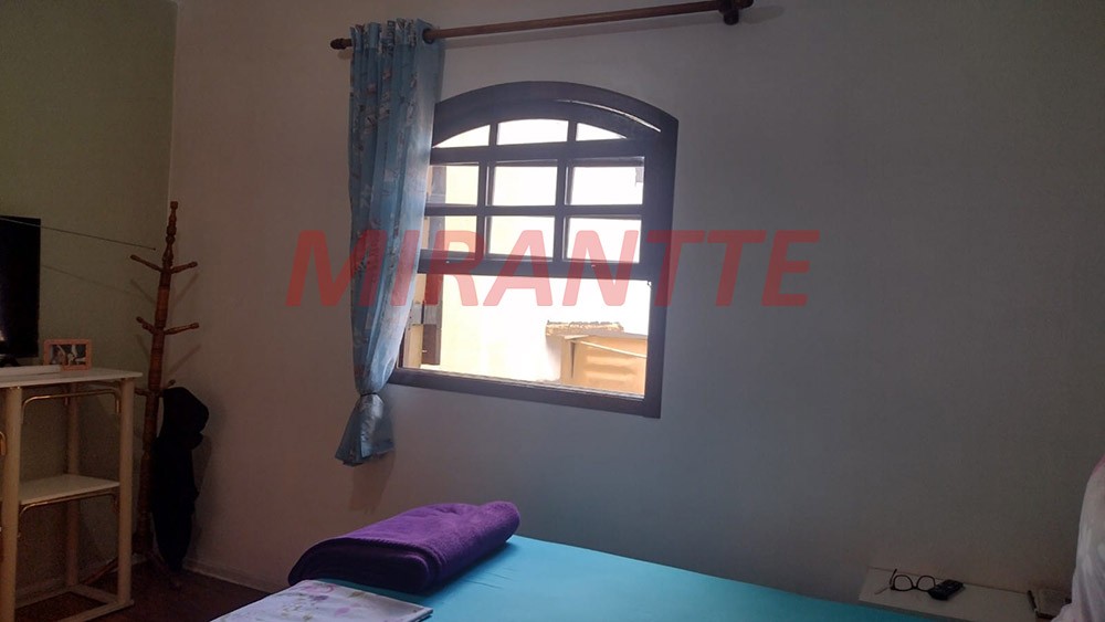Sobrado de 110m² com 2 quartos em Vila Pauliceia
