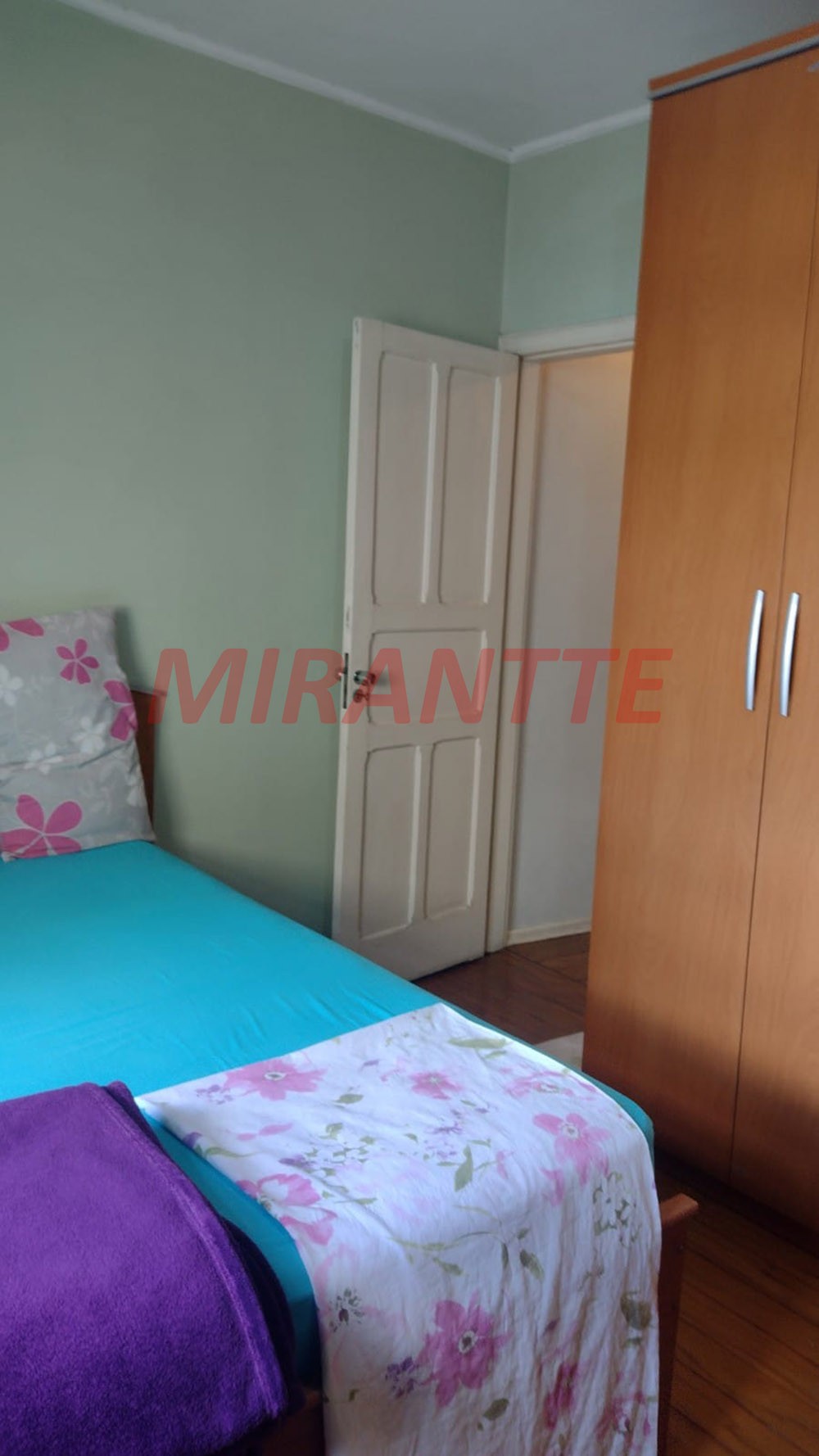Sobrado de 110m² com 2 quartos em Vila Pauliceia