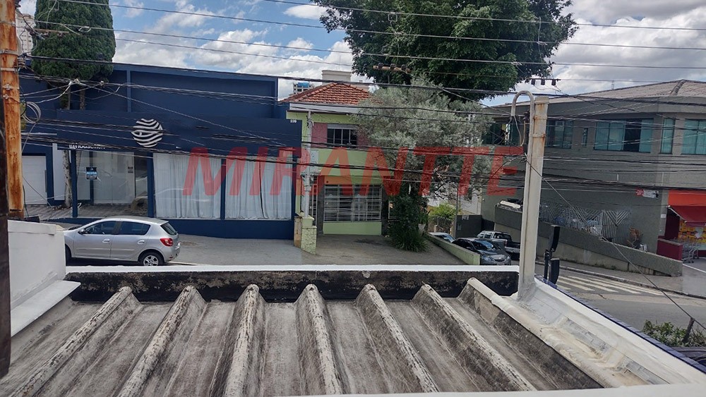 Sobrado de 110m² com 2 quartos em Vila Pauliceia