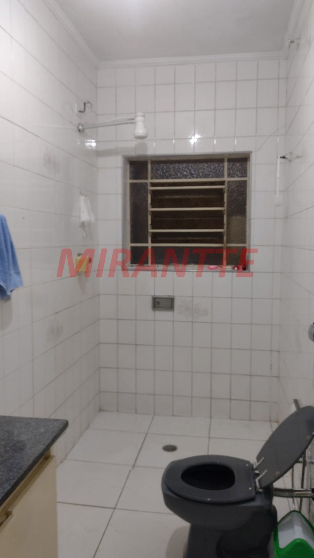 Sobrado de 110m² com 2 quartos em Vila Pauliceia