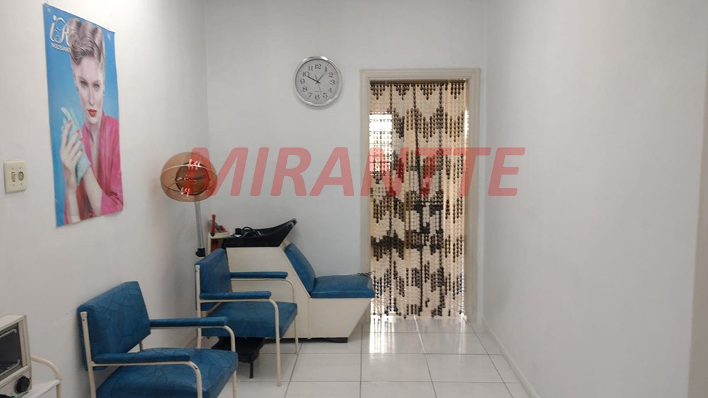 Sobrado de 110m² com 2 quartos em Vila Pauliceia