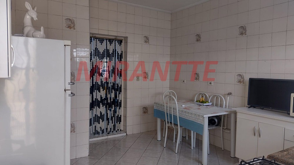 Sobrado de 110m² com 2 quartos em Vila Pauliceia
