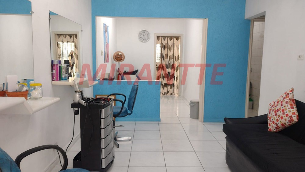 Sobrado de 110m² com 2 quartos em Vila Pauliceia