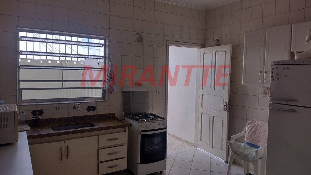 Sobrado de 110m² com 2 quartos em Vila Pauliceia