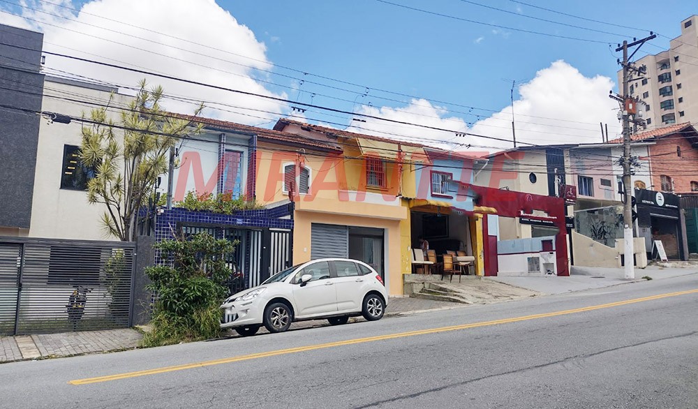 Sobrado de 110m² com 2 quartos em Vila Pauliceia