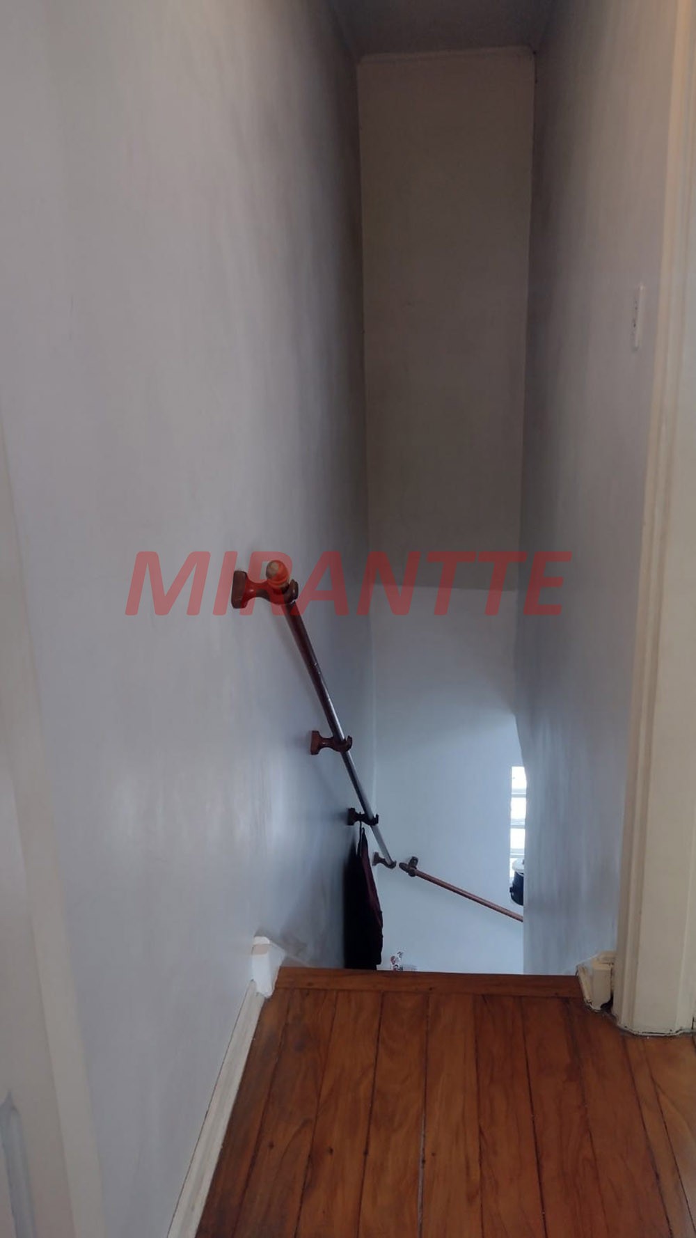 Sobrado de 110m² com 2 quartos em Vila Pauliceia