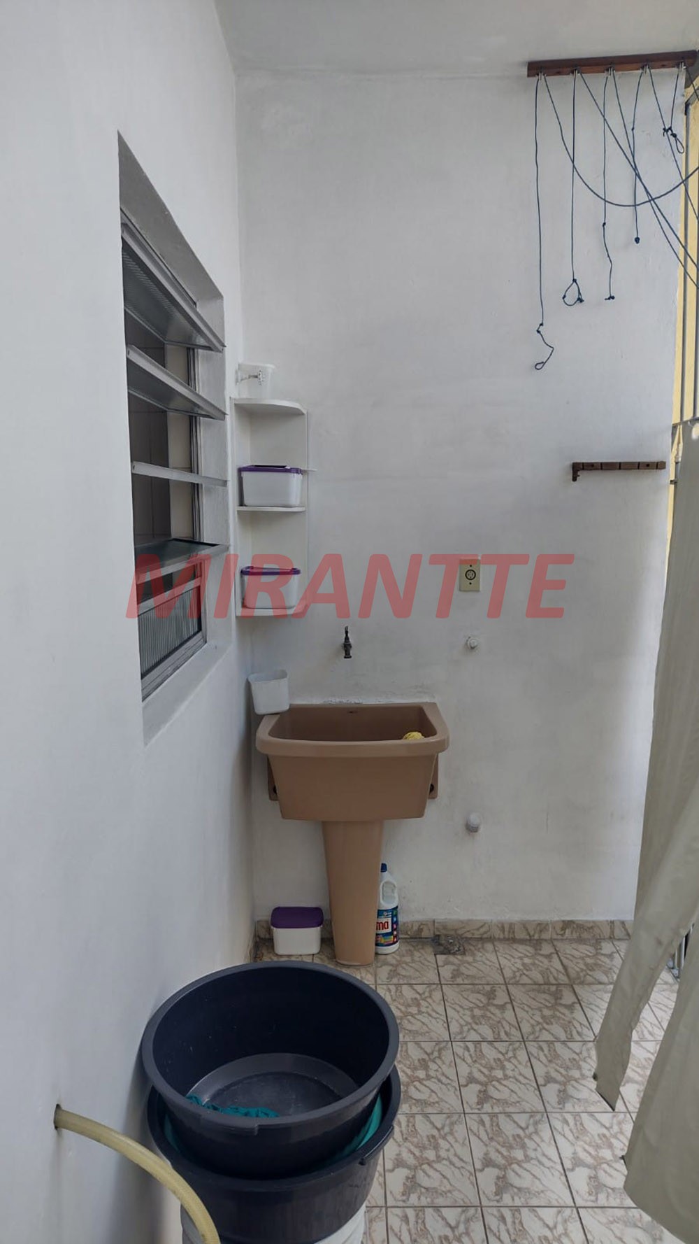 Sobrado de 110m² com 2 quartos em Vila Pauliceia