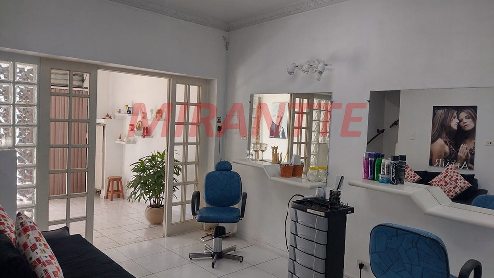 Sobrado de 110m² com 2 quartos em Vila Pauliceia