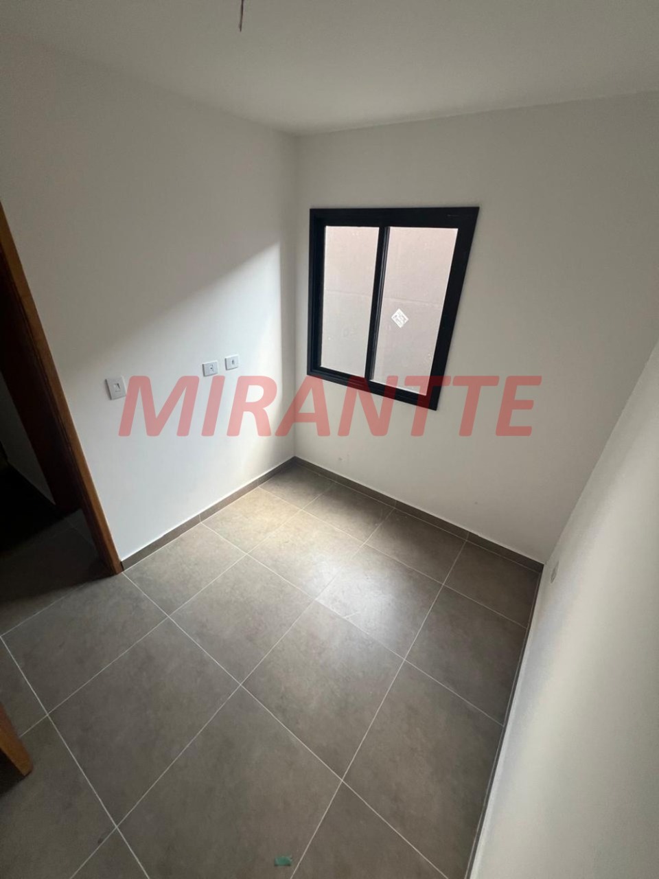 Apartamento de 82m² com 2 quartos em Parque Peruche