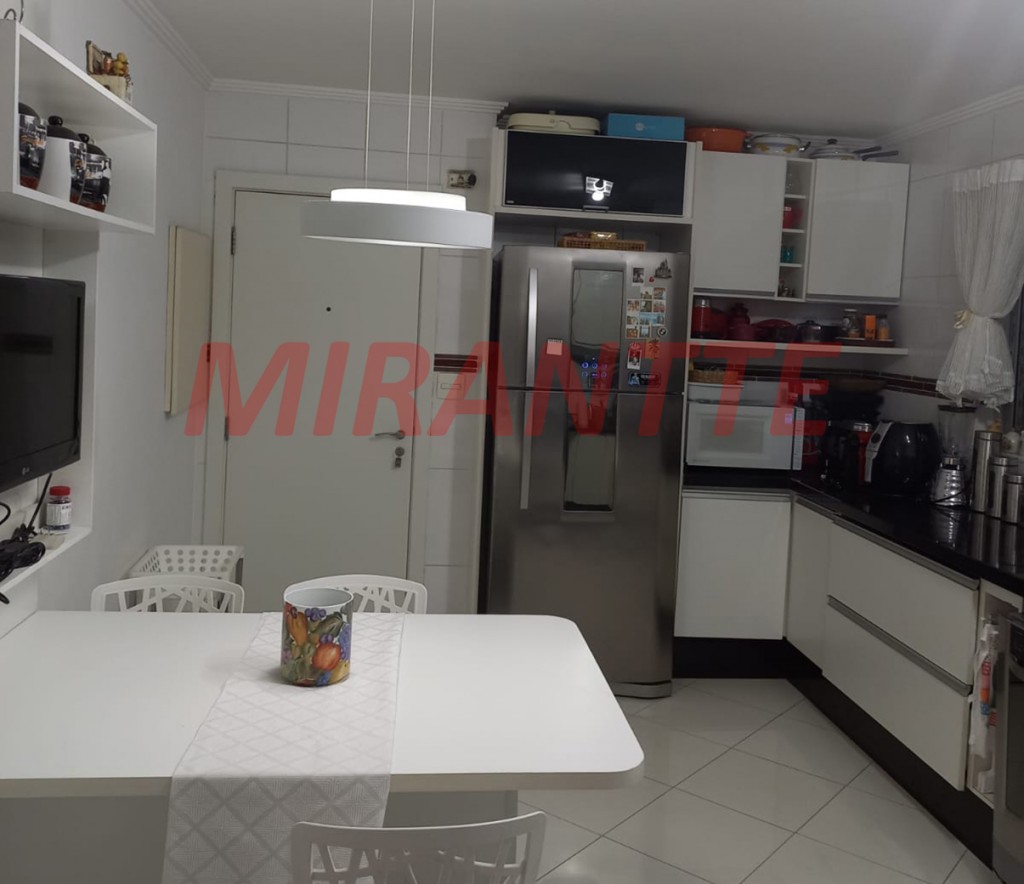 Apartamento de 300m² com 3 quartos em Tremembe