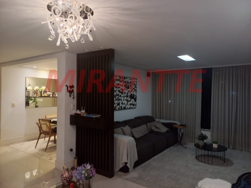 Apartamento de 300m² com 3 quartos em Tremembe