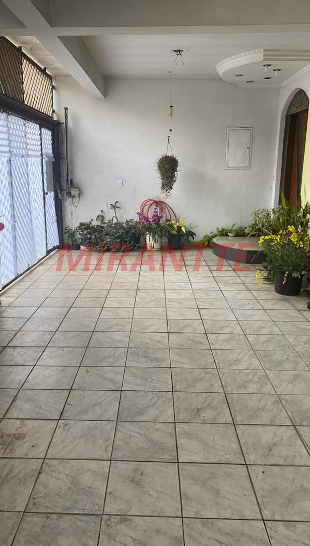 Sobrado de 250m² com 3 quartos em Freguesia do Ó