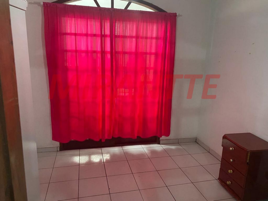 Sobrado de 250m² com 3 quartos em Freguesia do Ó