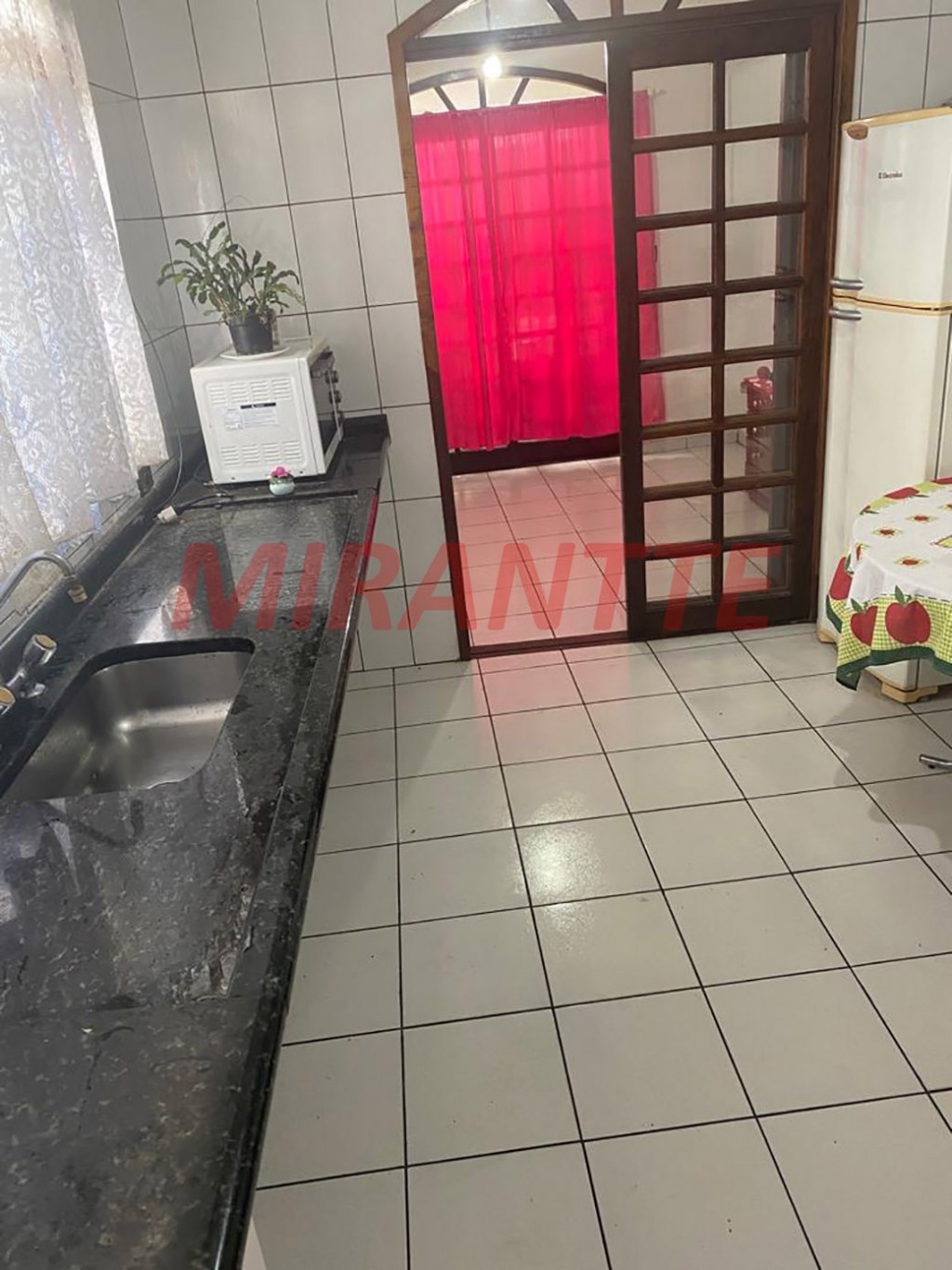 Sobrado de 250m² com 3 quartos em Freguesia do Ó