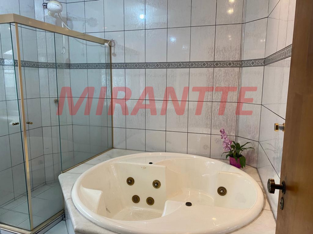 Sobrado de 250m² com 3 quartos em Freguesia do Ó
