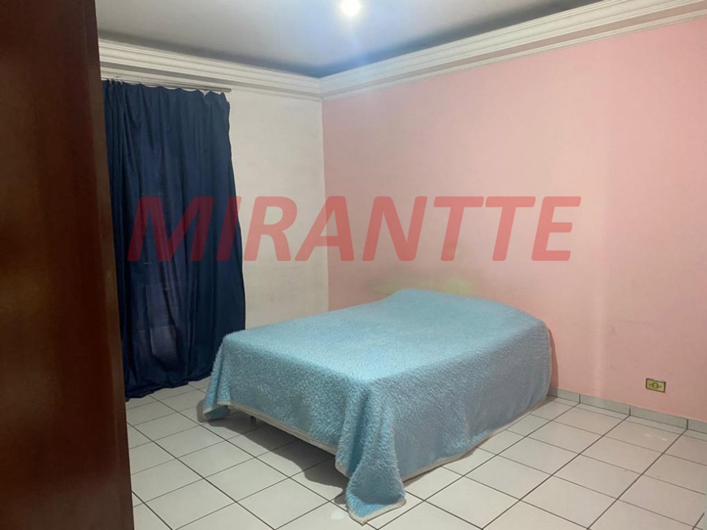 Sobrado de 250m² com 3 quartos em Freguesia do Ó