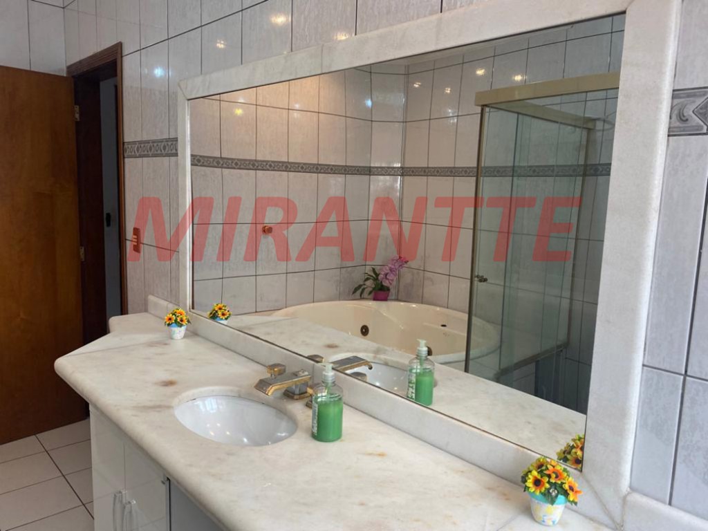 Sobrado de 250m² com 3 quartos em Freguesia do Ó