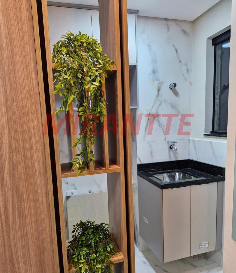 Apartamento de 35m² com 1 quartos em Chora Menino