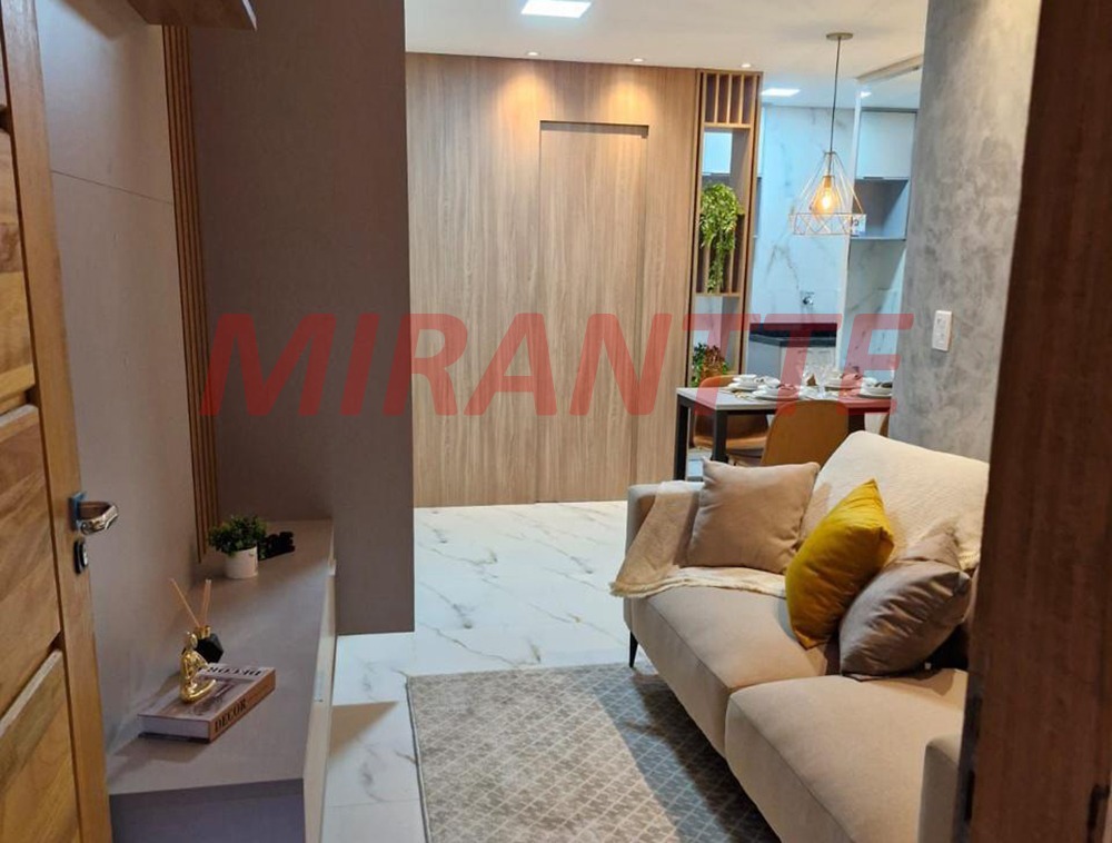 Apartamento de 35m² com 1 quartos em Chora Menino