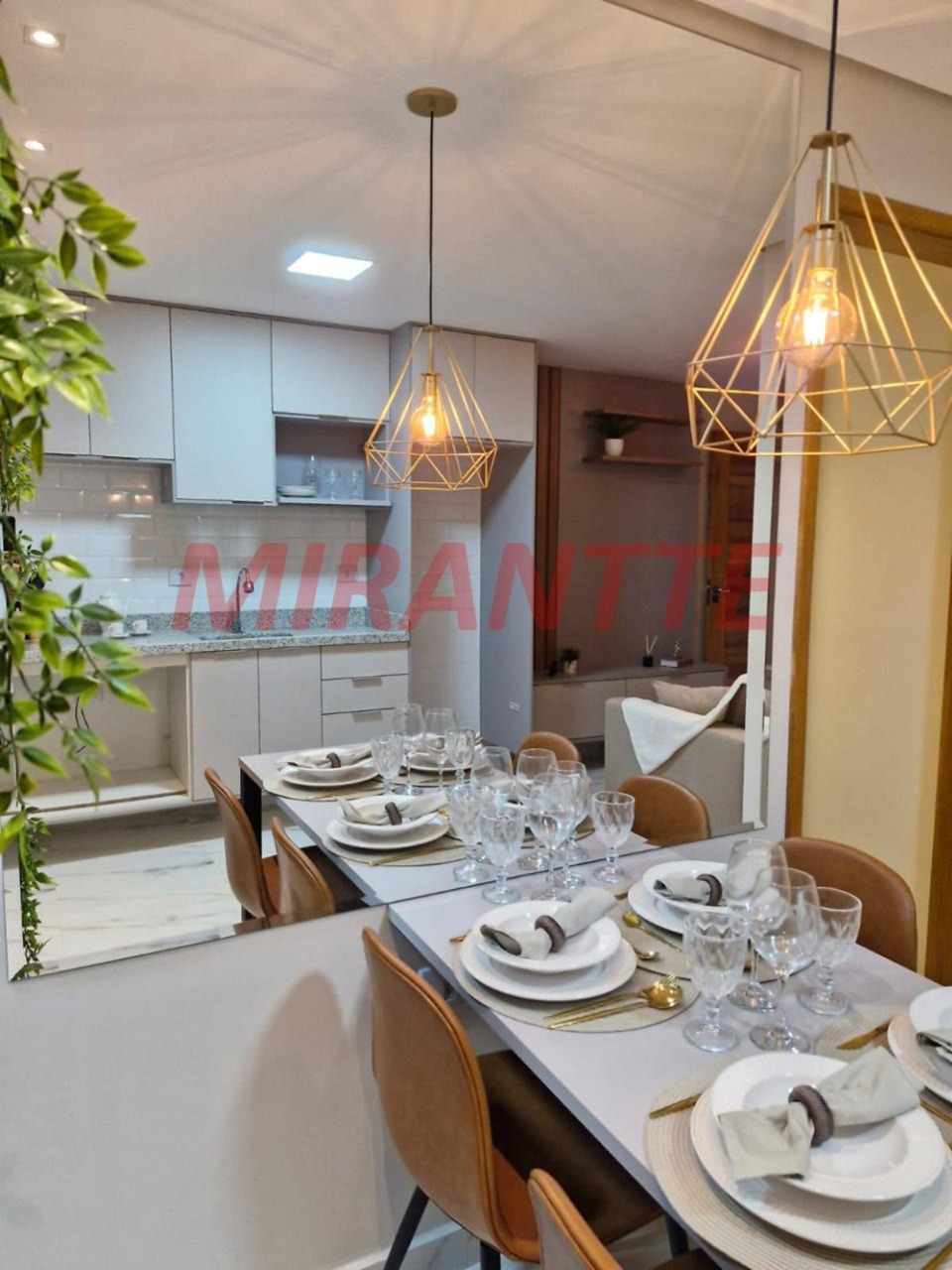 Apartamento de 35m² com 1 quartos em Chora Menino