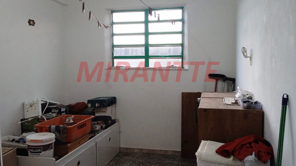 Sobrado de 259m² com 4 quartos em Parque Edu Chaves