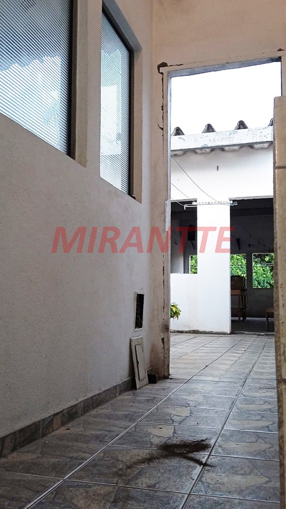 Sobrado de 259m² com 4 quartos em Parque Edu Chaves
