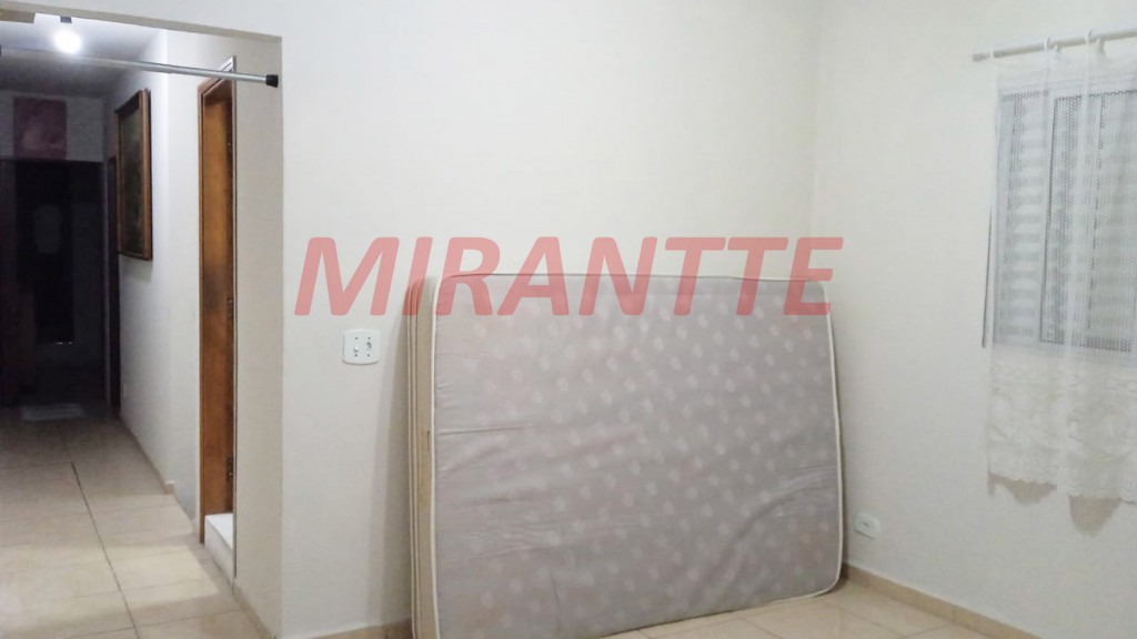 Sobrado de 259m² com 4 quartos em Parque Edu Chaves